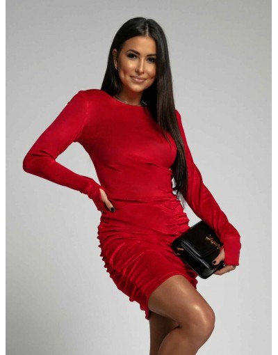 Φόρεμα RED